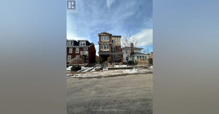1-53 Heney Street, Ottawa, ON, K1N 5V6