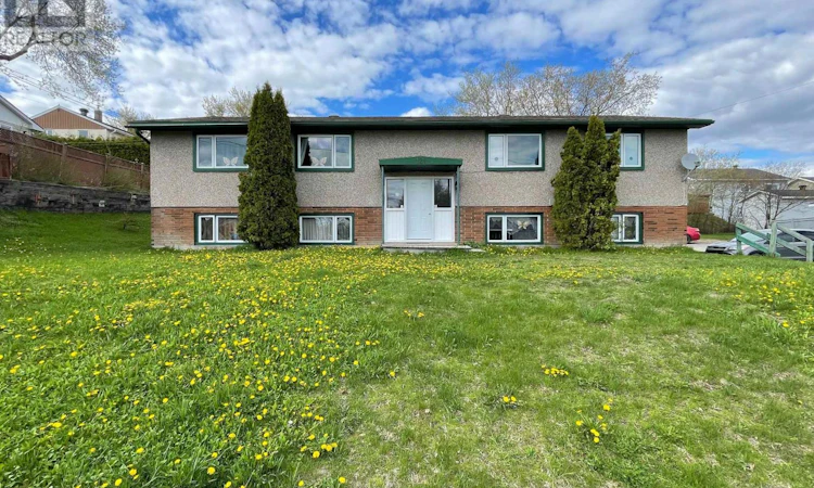 121 Elm Avenue
