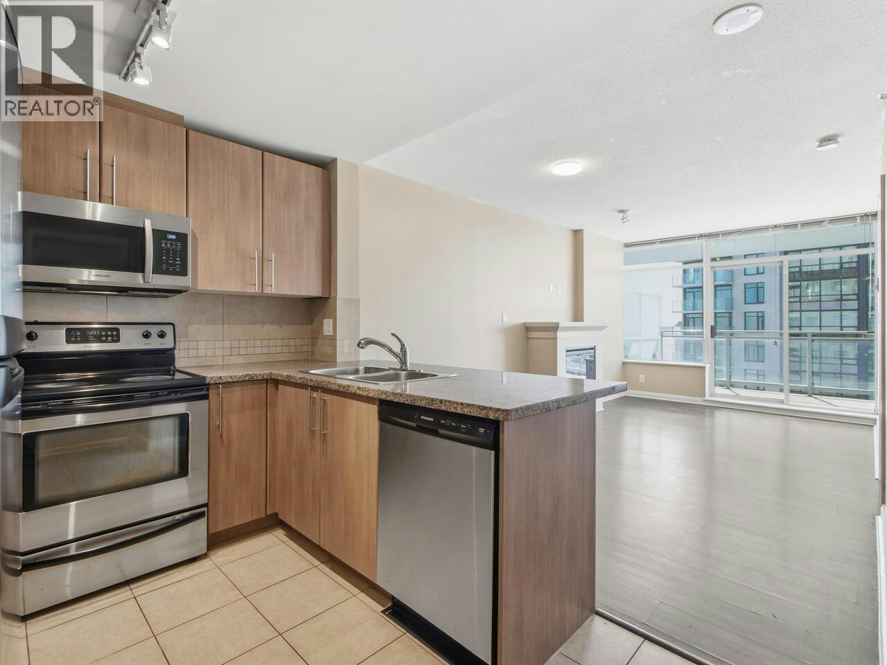 1909-898 Carnarvon Street, New Westminster, BC, V3M 0C3