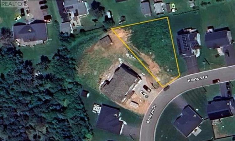 16 Keaton Drive