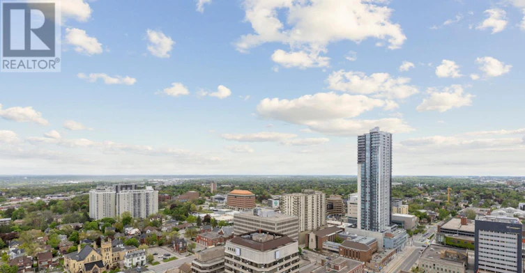 1709-55 Duke Street W, Kitchener, ON, N2H 0C9 - 15
