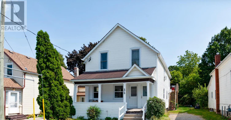 MAIN-35 Inkerman Street, St. Thomas, ON, N5P 3E9