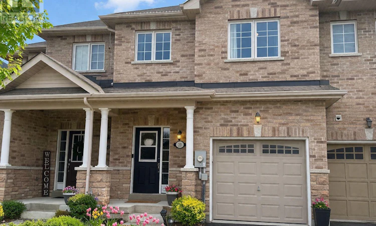 20 Bud Doucette Court