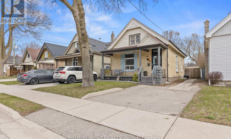96 Dreaney Avenue