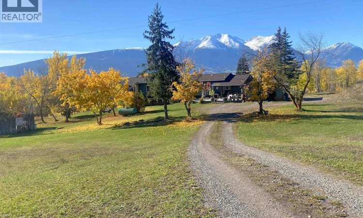 6035 Old Babine Lake Road