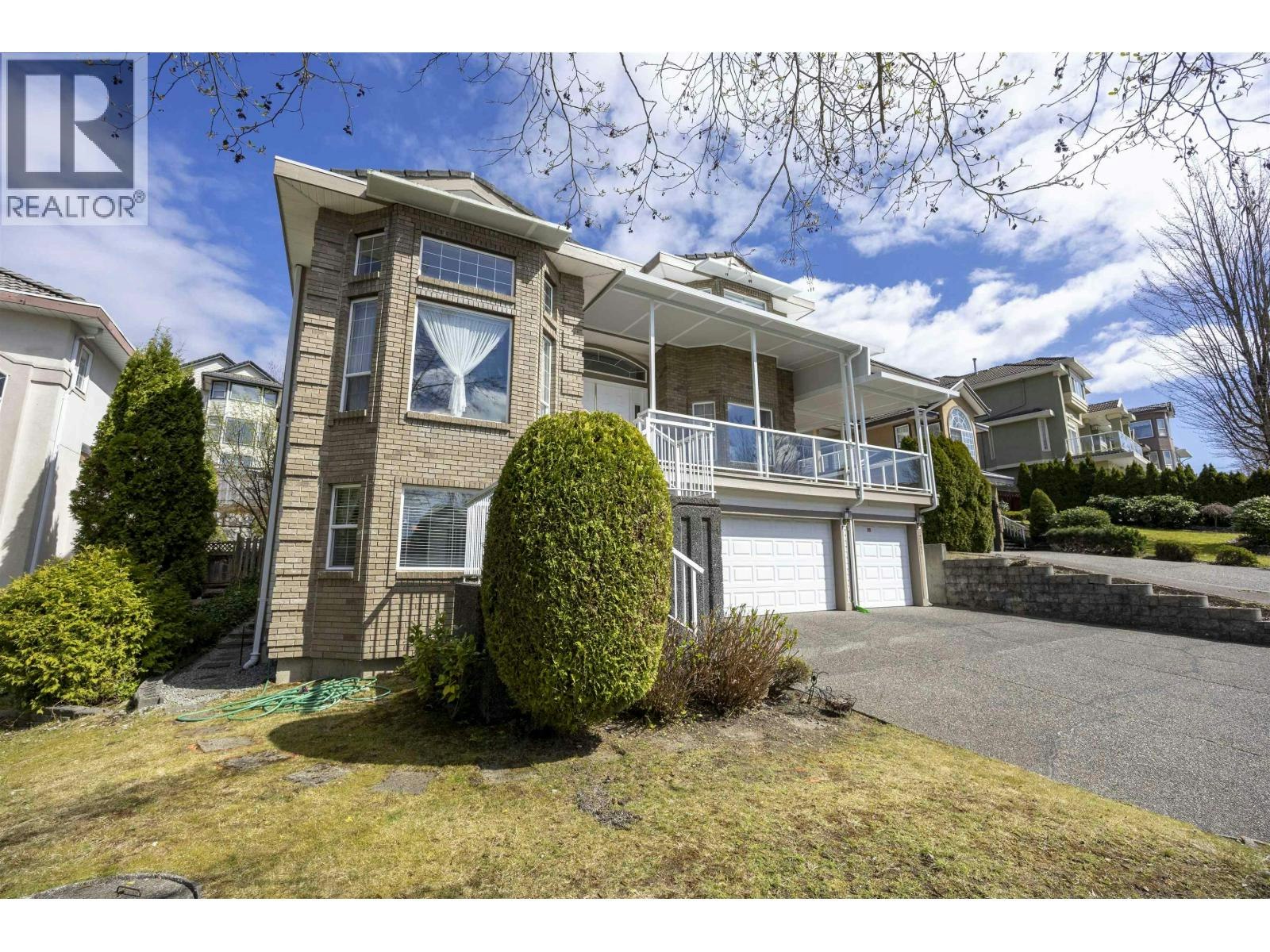 2551 Sapphire Place, Coquitlam, BC, V3E 2Z1
