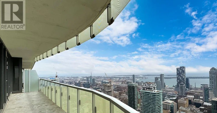 2509-197 Yonge Street, Toronto, ON, M5B 1M4 - 10