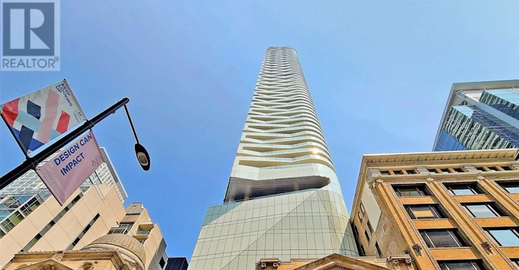 2509-197 Yonge Street, Toronto, ON, M5B 1M4