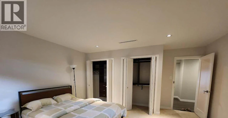 1/2 Basement 5xxx Maple Street, Vancouver, BC, V6M 3V2 - 4