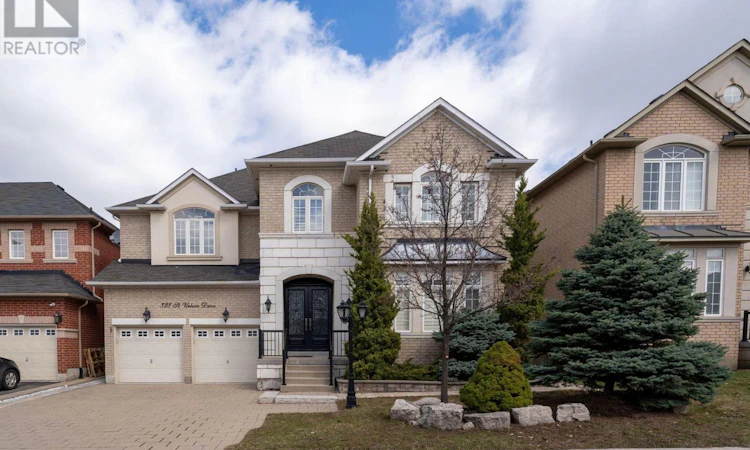 328 St. Urbain Drive