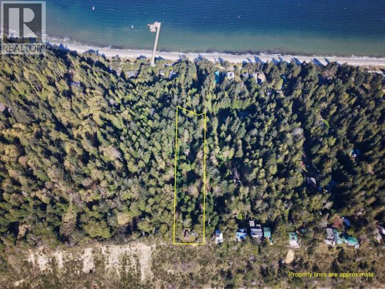 3020 Ashworth Walk, Savary Island, BC - 14