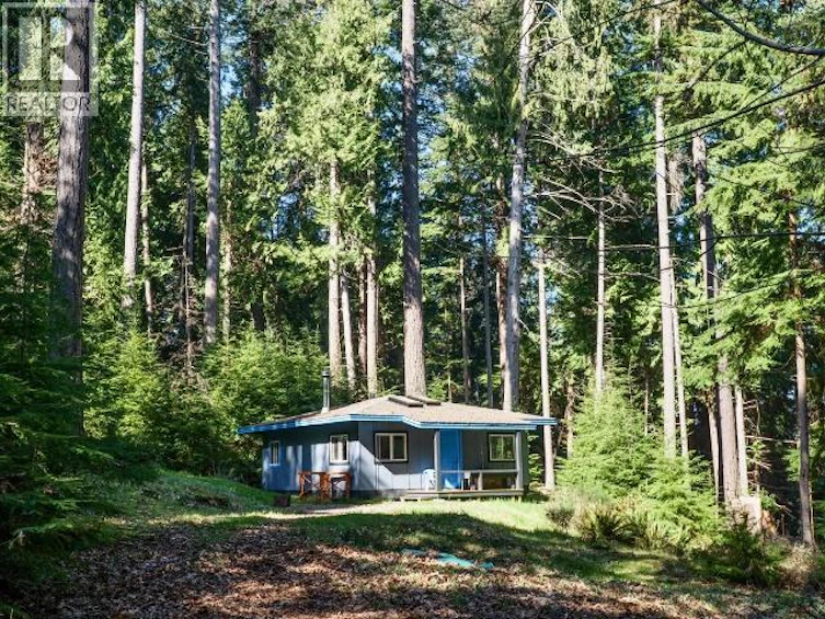3020 Ashworth Walk, Savary Island, BC - 12