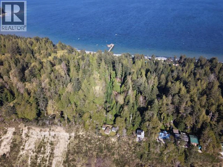 3020 Ashworth Walk, Savary Island, BC