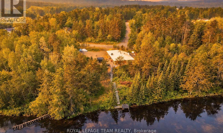 188 Paugh Lake Road