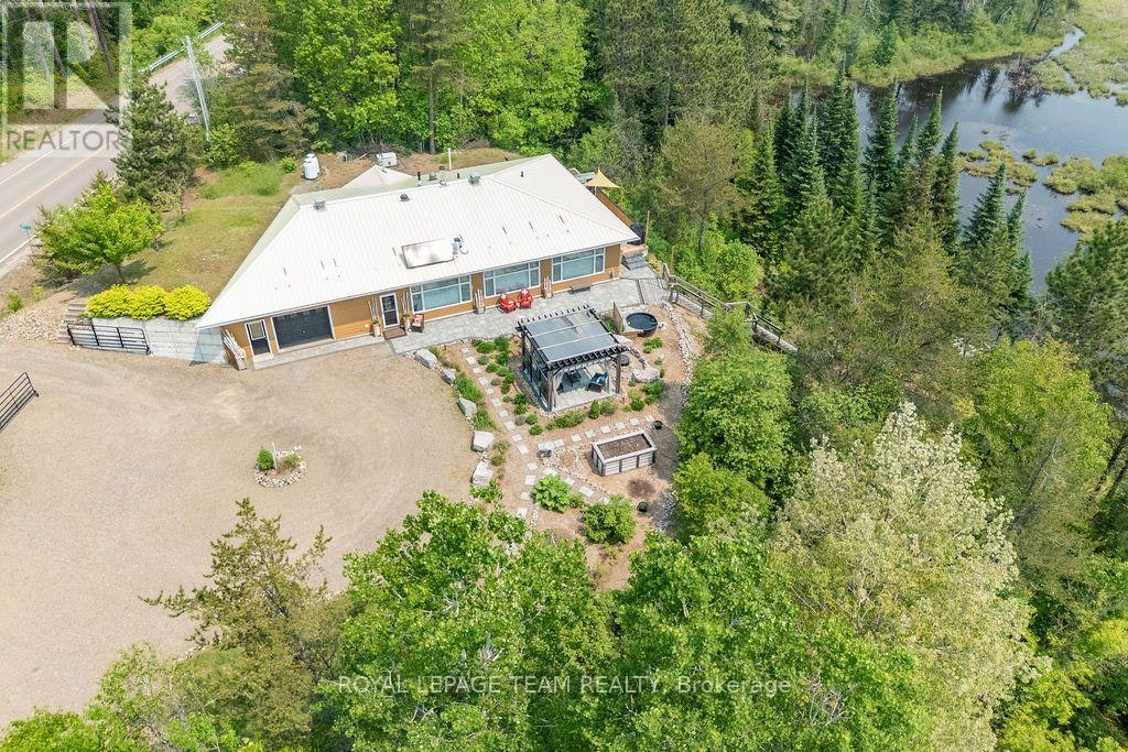 188 Paugh Lake Road, Madawaska Valley, ON, K0J 1B0