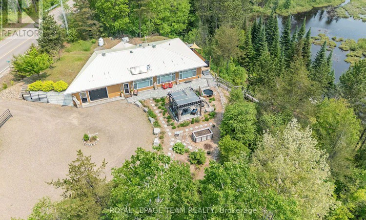 188 Paugh Lake Road