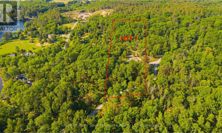 LOT-2 Burnside Bridge Road