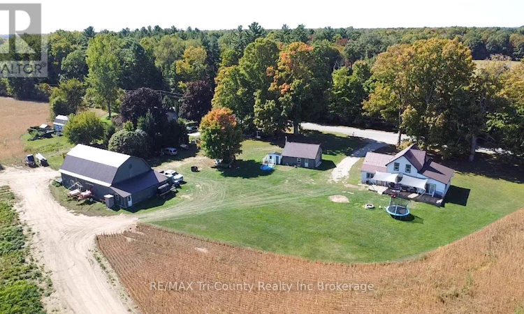 1225 1st Concession Enr Road