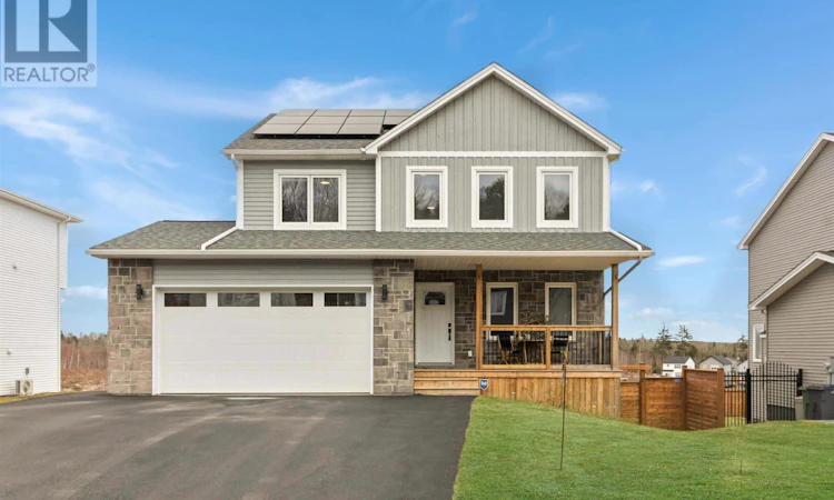 82 Darner Drive