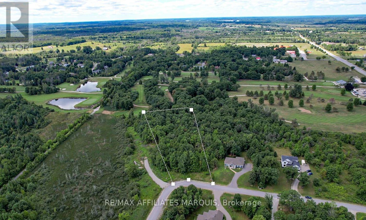 LOT-13 Autumn Drive
