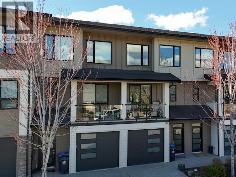 26-12798 Lake Hill Drive, Lake Country, BC, V4V 2W5