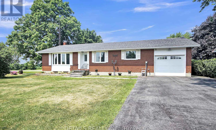 13459 Loucks Road