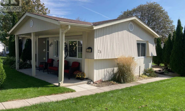 23 Mimosa Crescent