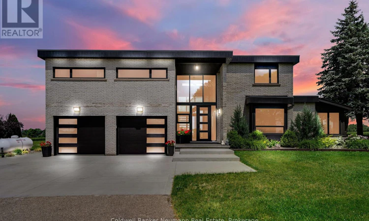 8312 Wellington 124 Road Road