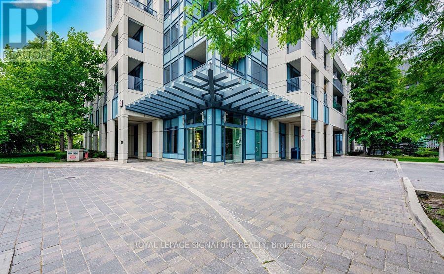 403-181 Wynford Drive, Toronto, ON, M3C 0C6