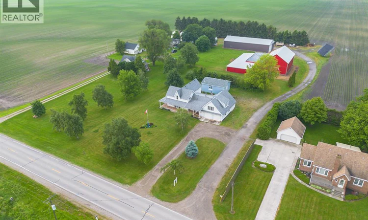 18332 Erieau Road