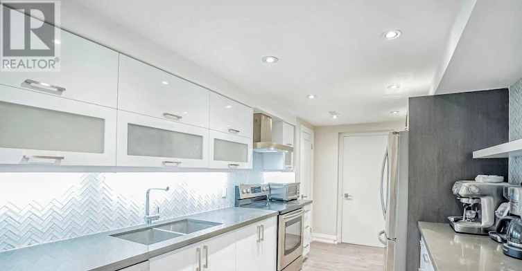BASEMENT-19 Corner Brook Crescent, Vaughan, ON, L4H 0J7 - 9
