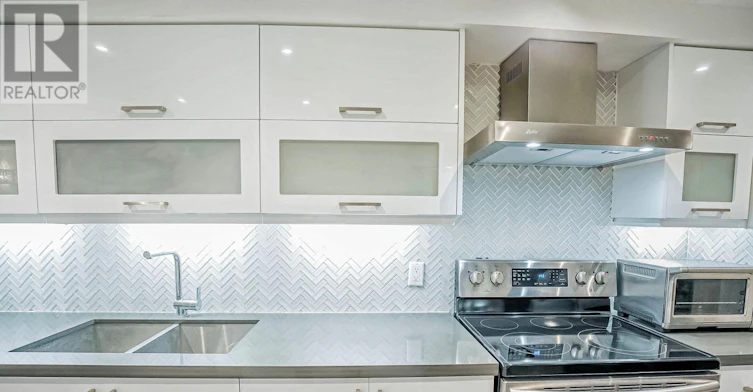 BASEMENT-19 Corner Brook Crescent, Vaughan, ON, L4H 0J7 - 12