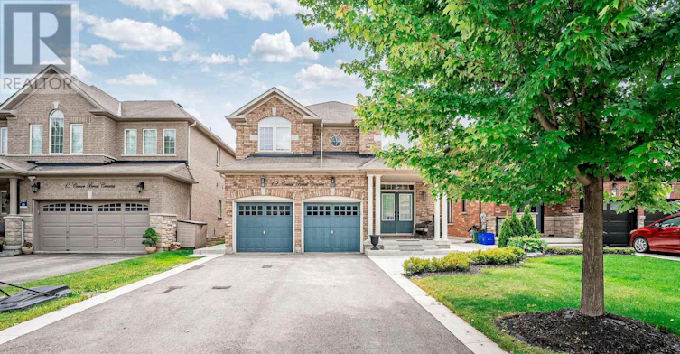 BASEMENT-19 Corner Brook Crescent, Vaughan, ON, L4H 0J7