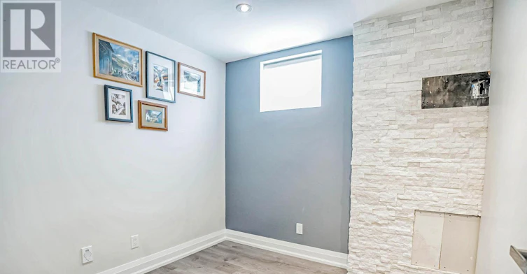BASEMENT-19 Corner Brook Crescent, Vaughan, ON, L4H 0J7 - 17