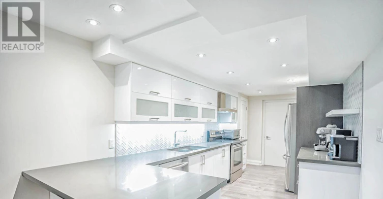 BASEMENT-19 Corner Brook Crescent, Vaughan, ON, L4H 0J7 - 8