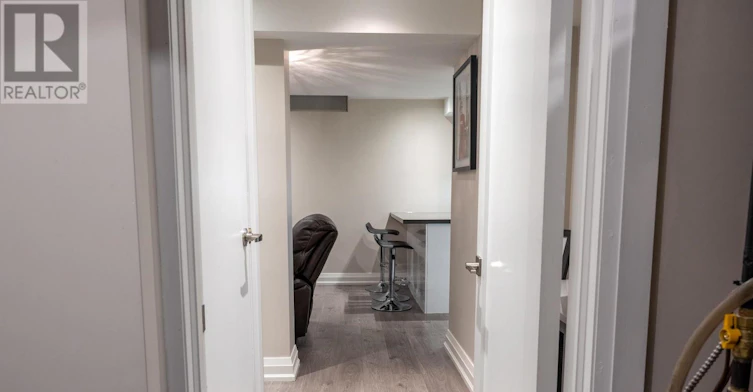 BASEMENT-19 Corner Brook Crescent, Vaughan, ON, L4H 0J7 - 4