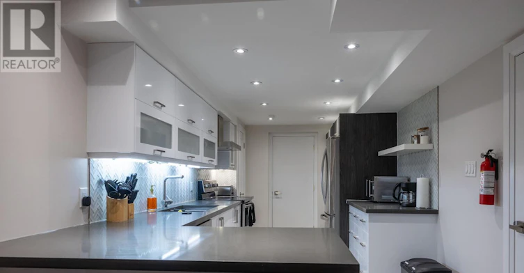 BASEMENT-19 Corner Brook Crescent, Vaughan, ON, L4H 0J7 - 14