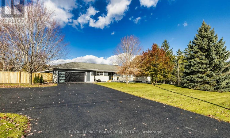 1695 Scugog Street