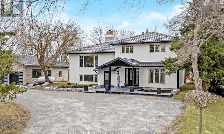 5938 Trafalgar Road