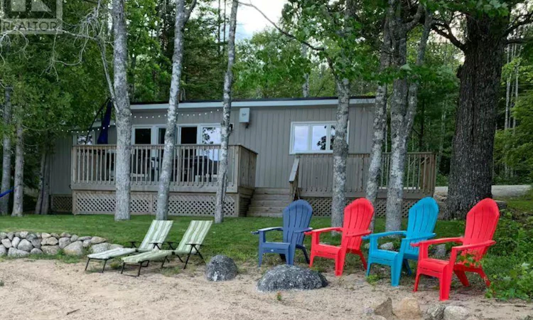 36 Summer Lane