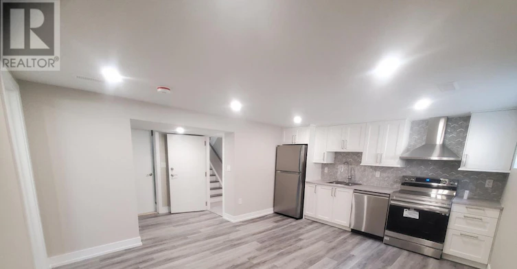 BSMT A-30 Lewis Drive, Vaughan, ON, L4L 2B6 - 7