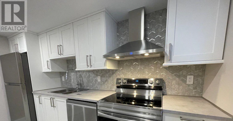 BSMT A-30 Lewis Drive, Vaughan, ON, L4L 2B6 - 9