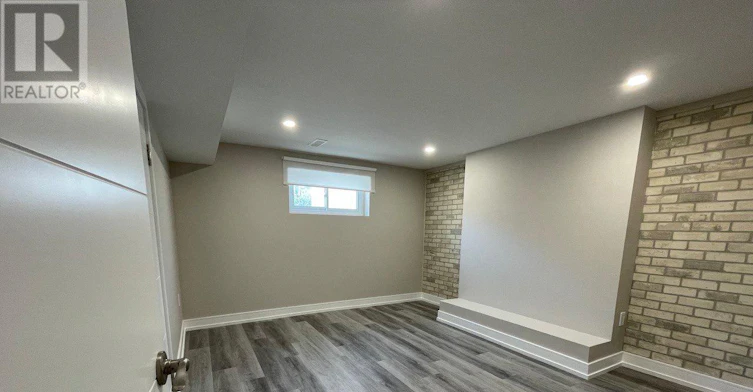 BSMT A-30 Lewis Drive, Vaughan, ON, L4L 2B6 - 12
