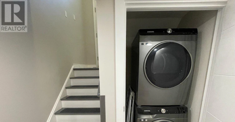 BSMT A-30 Lewis Drive, Vaughan, ON, L4L 2B6 - 21