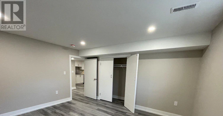 BSMT A-30 Lewis Drive, Vaughan, ON, L4L 2B6 - 14