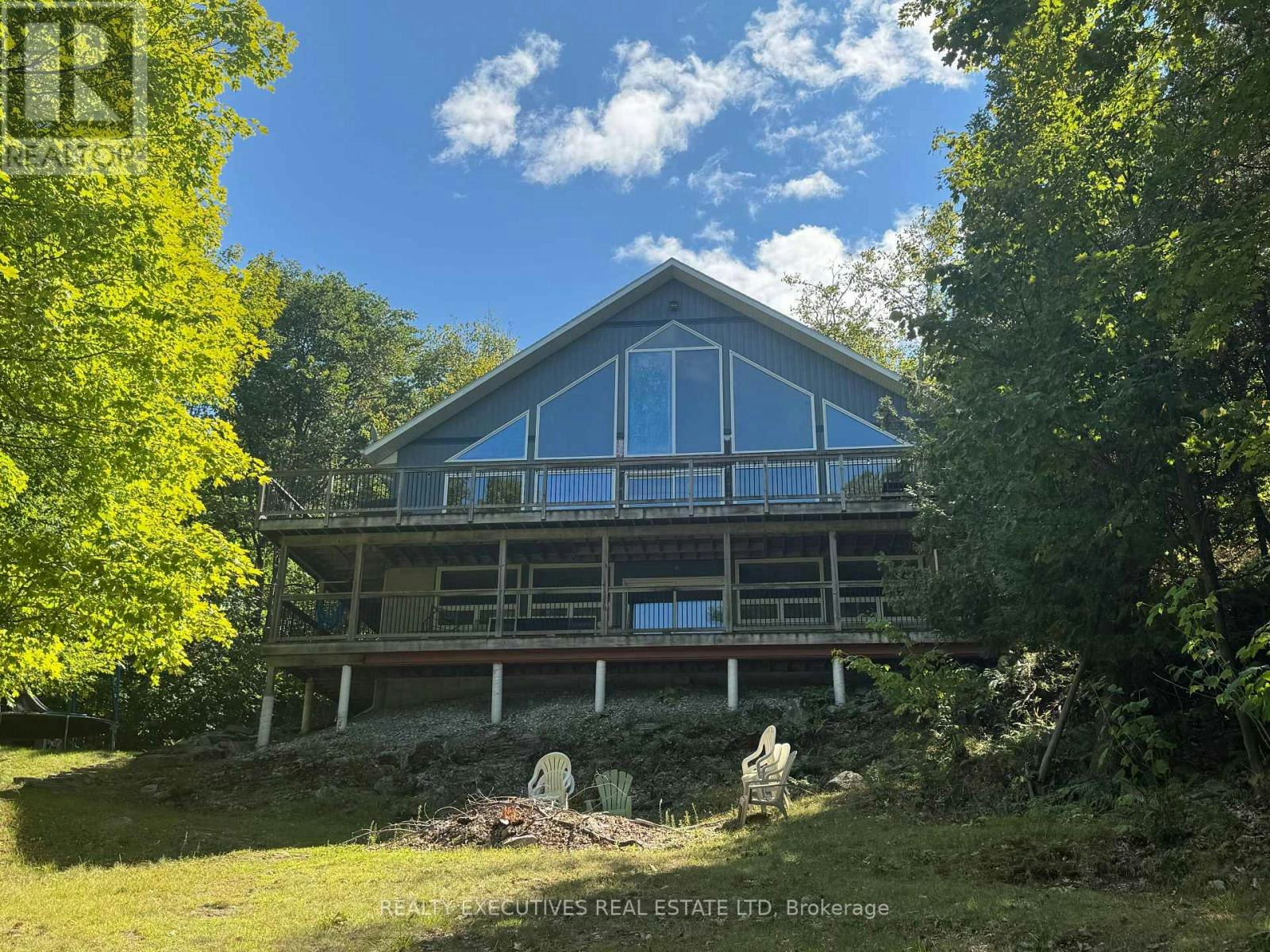 3A Whippoorwill Lane N, Kincardine, ON, K0G 1X0