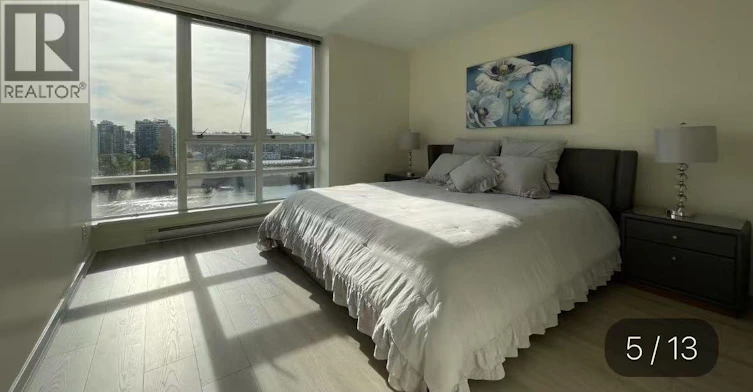 1101-980 Cooperage Way, Vancouver, BC, V6B 0C3 - 3
