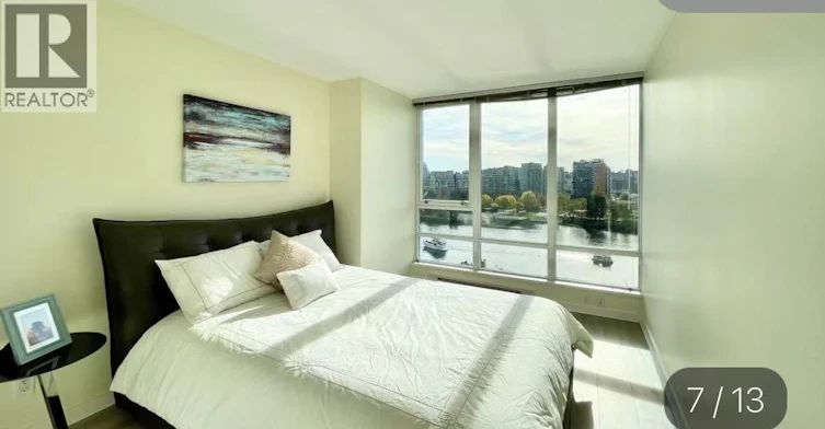 1101-980 Cooperage Way, Vancouver, BC, V6B 0C3 - 7