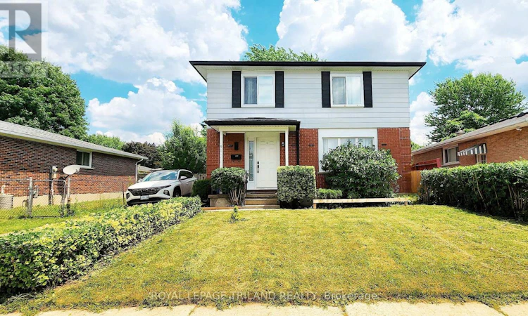 51 Ashbury Avenue