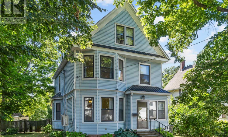 91 Upper Prince Street